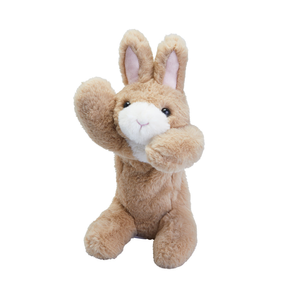 KING JIM Pouzoo Playful Animal Design Pen Pouch