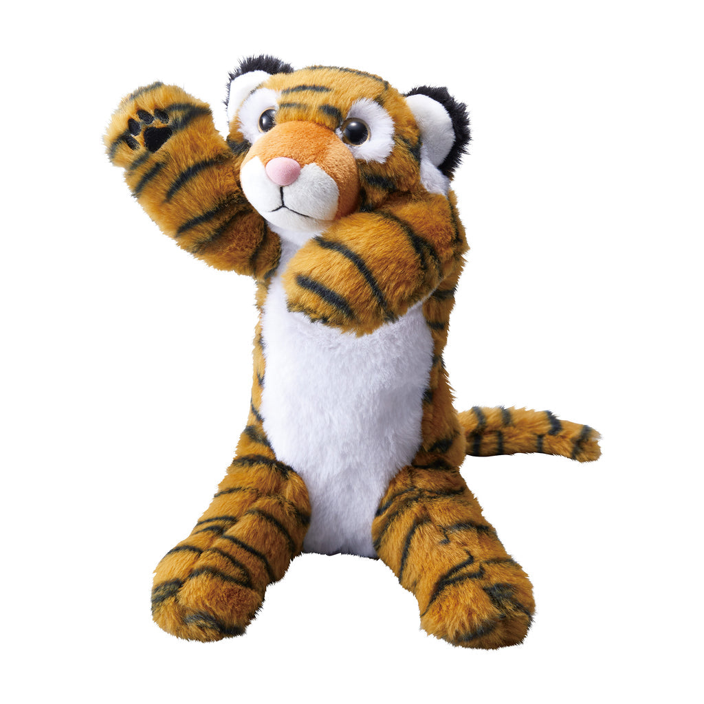 KING JIM Pouzoo Playful Animal Design Pen Pouch