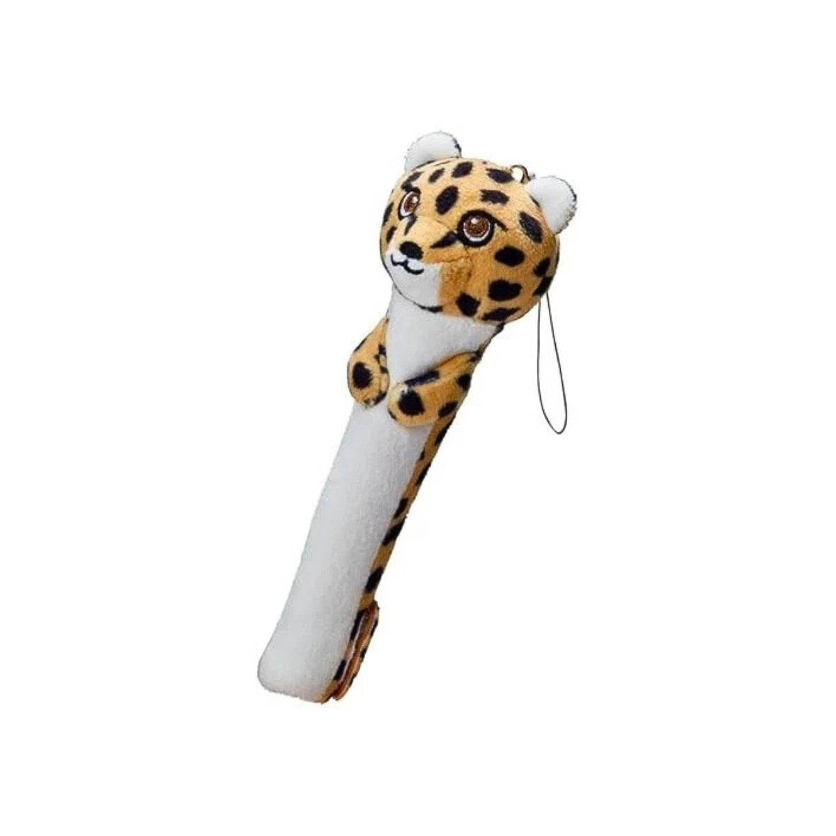 KING JIM Pouzoo Animal Styles Pen Grip