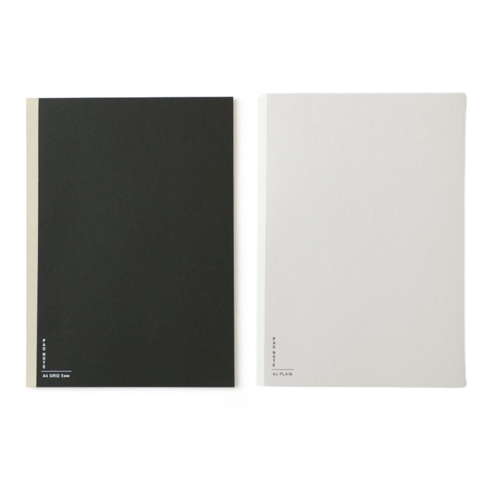 Sikigu Pad Note A4 – Easy Tear Pages