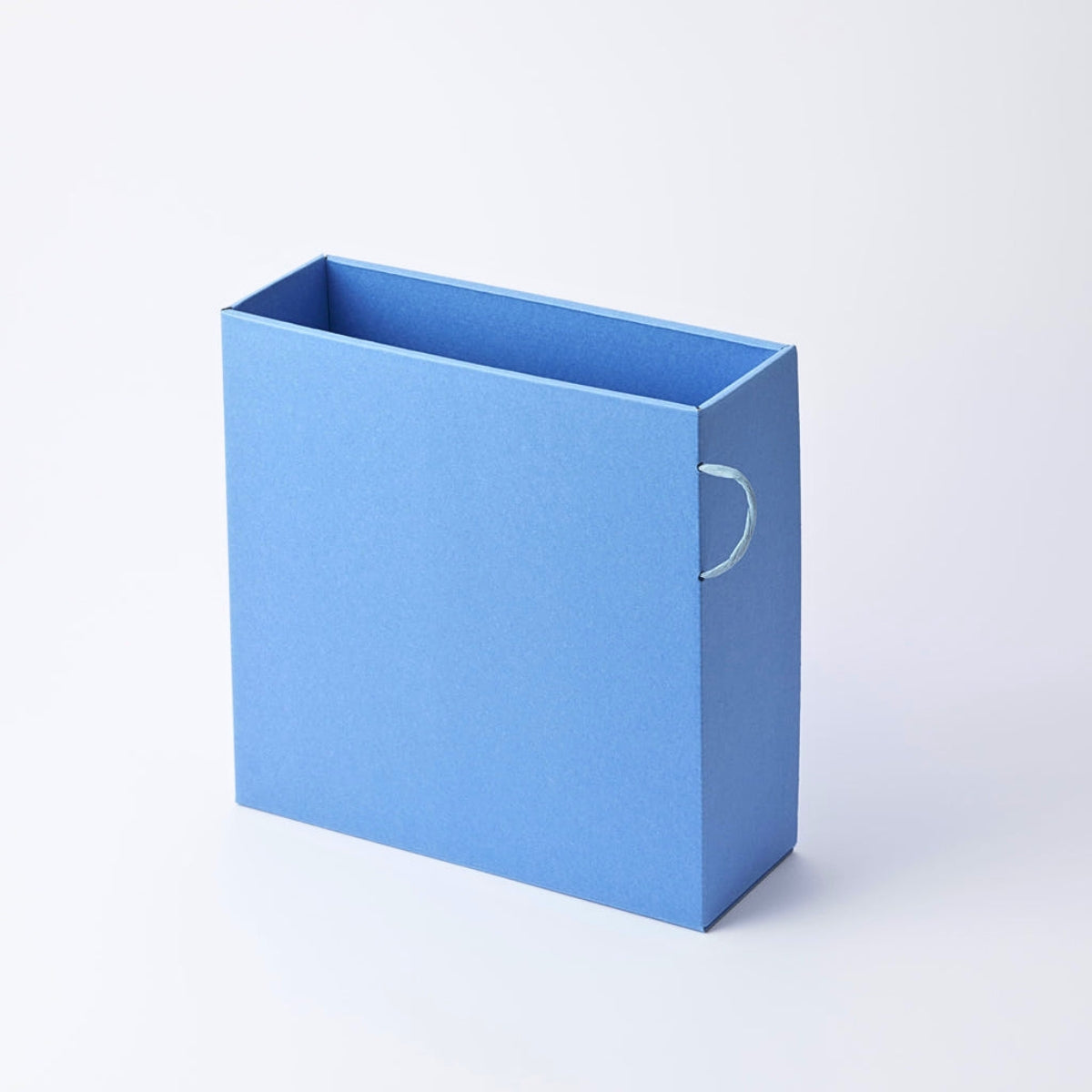 Sikigu Compact Pull Box – Document Storage Box