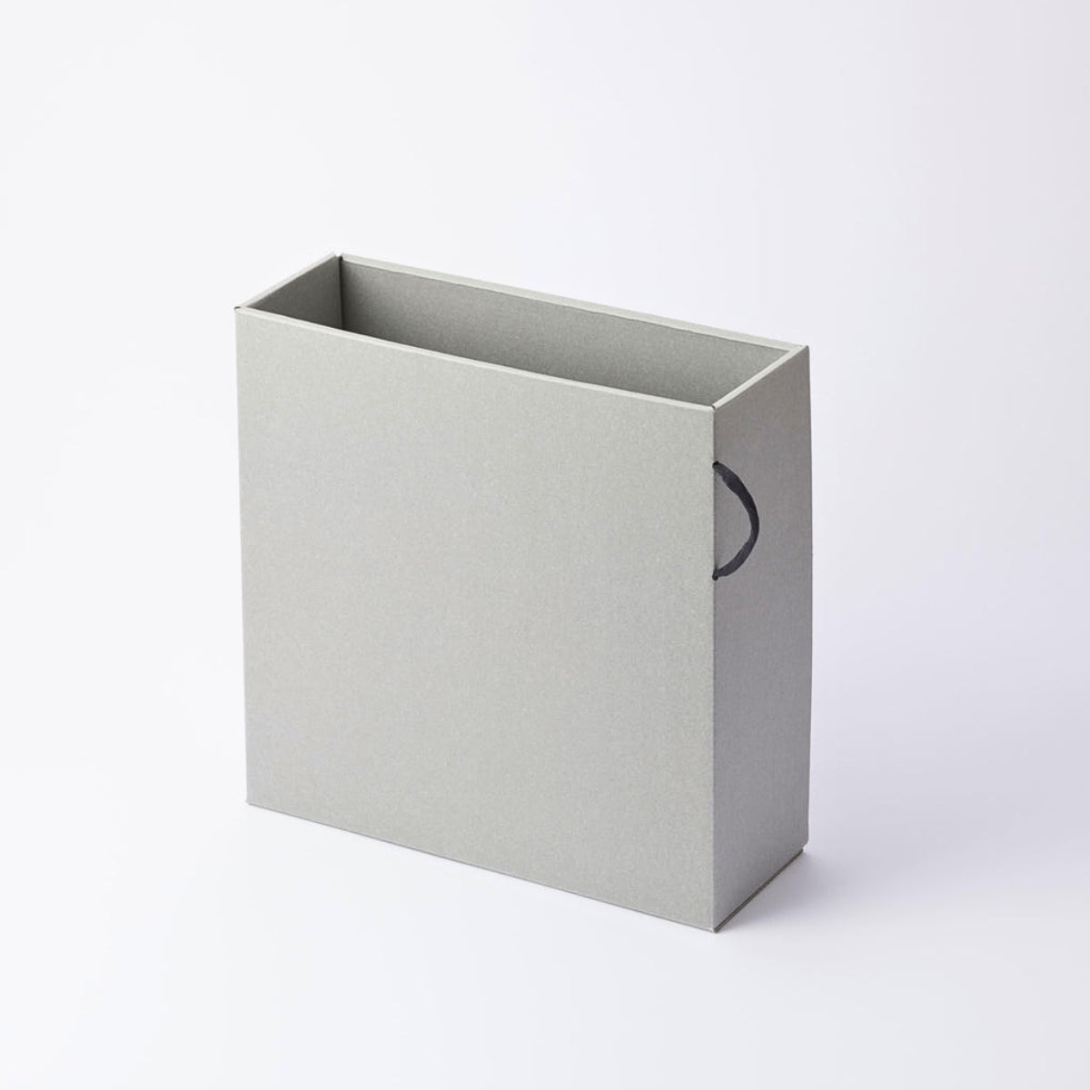 Sikigu Compact Pull Box – Document Storage Box