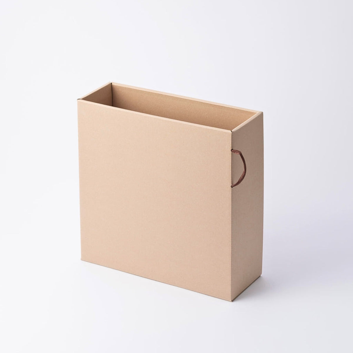 Sikigu Compact Pull Box – Document Storage Box