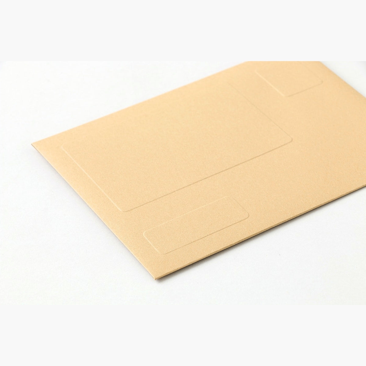 Sikigu Emboss Envelope Set (Pack of 3)