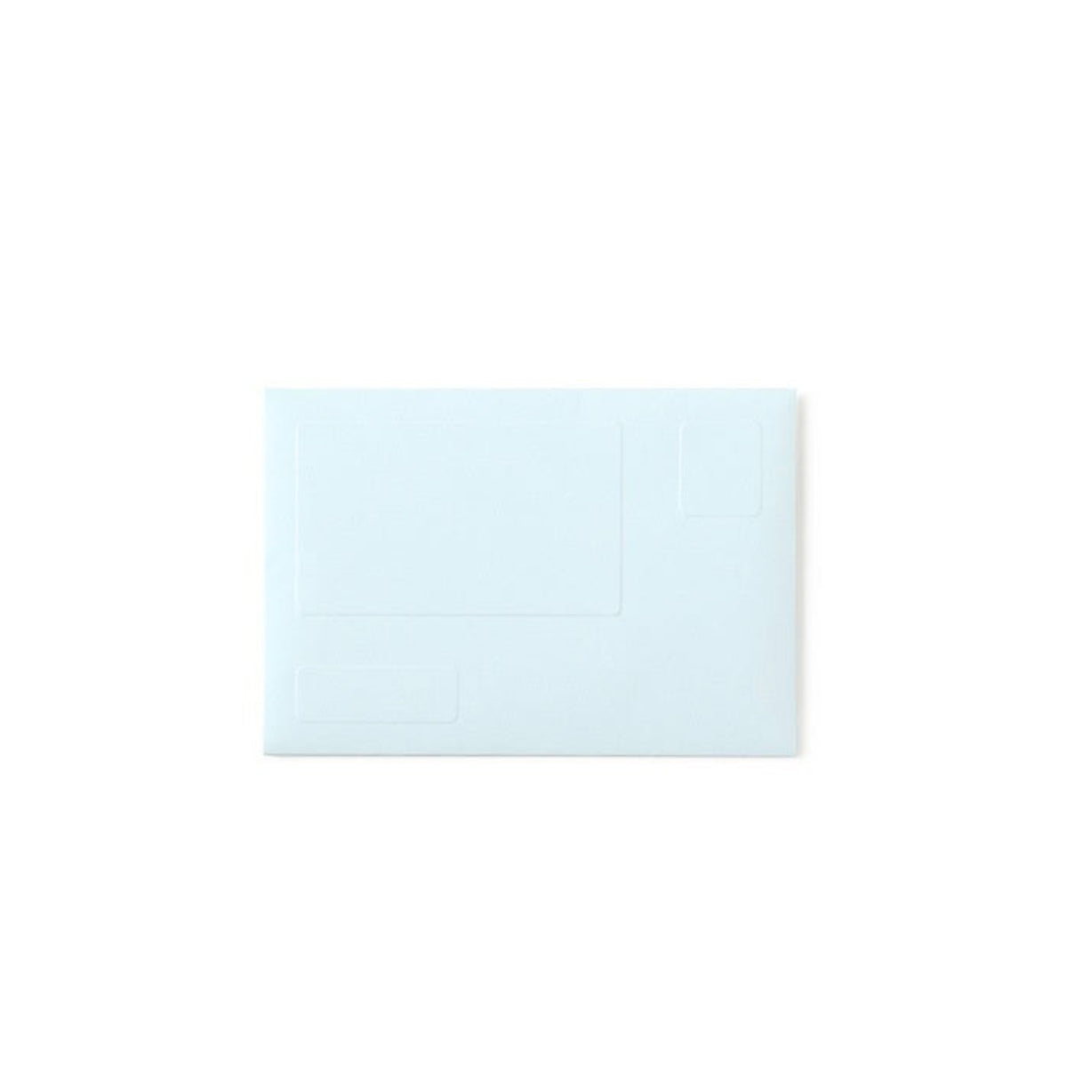 Sikigu Emboss Envelope Set (Pack of 3)