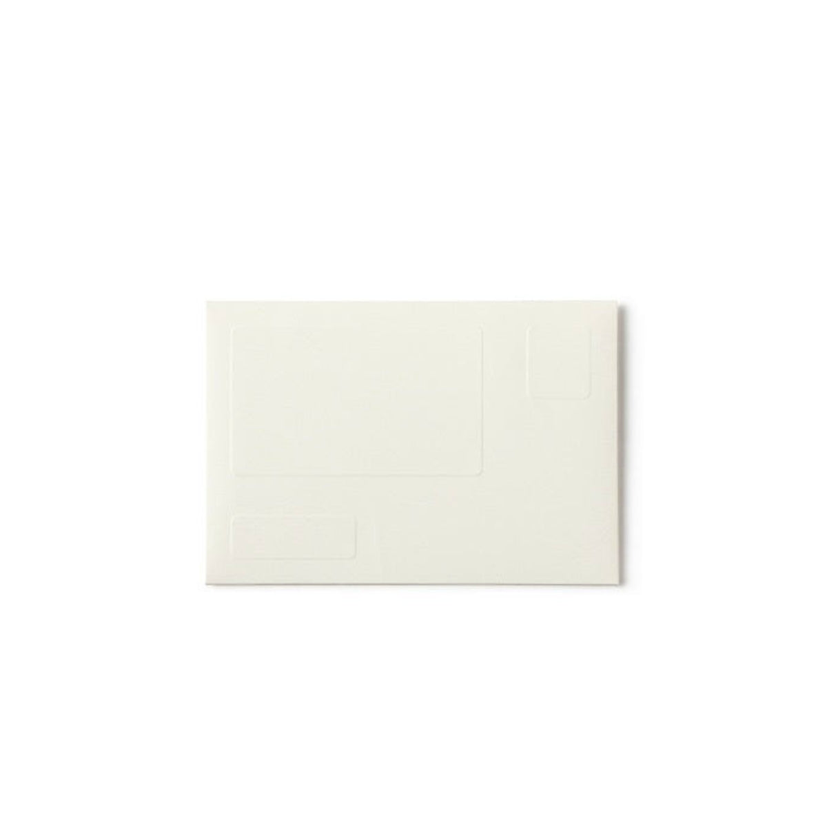 Sikigu Emboss Envelope Set (Pack of 3)