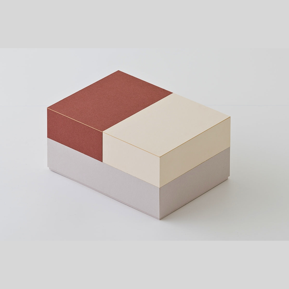 Sikigu Fumibako Paper Storage Box – [Small & Large]