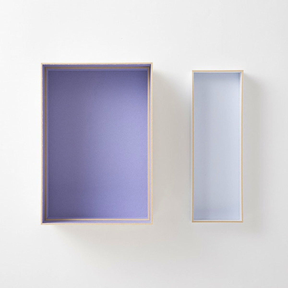 Sikigu Fumibako Paper Storage Box – [Small & Large]