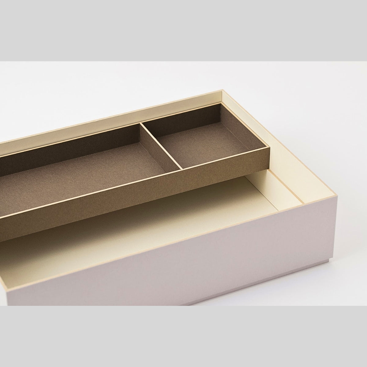 Sikigu Fumibako Paper Storage Box – [Small & Large]