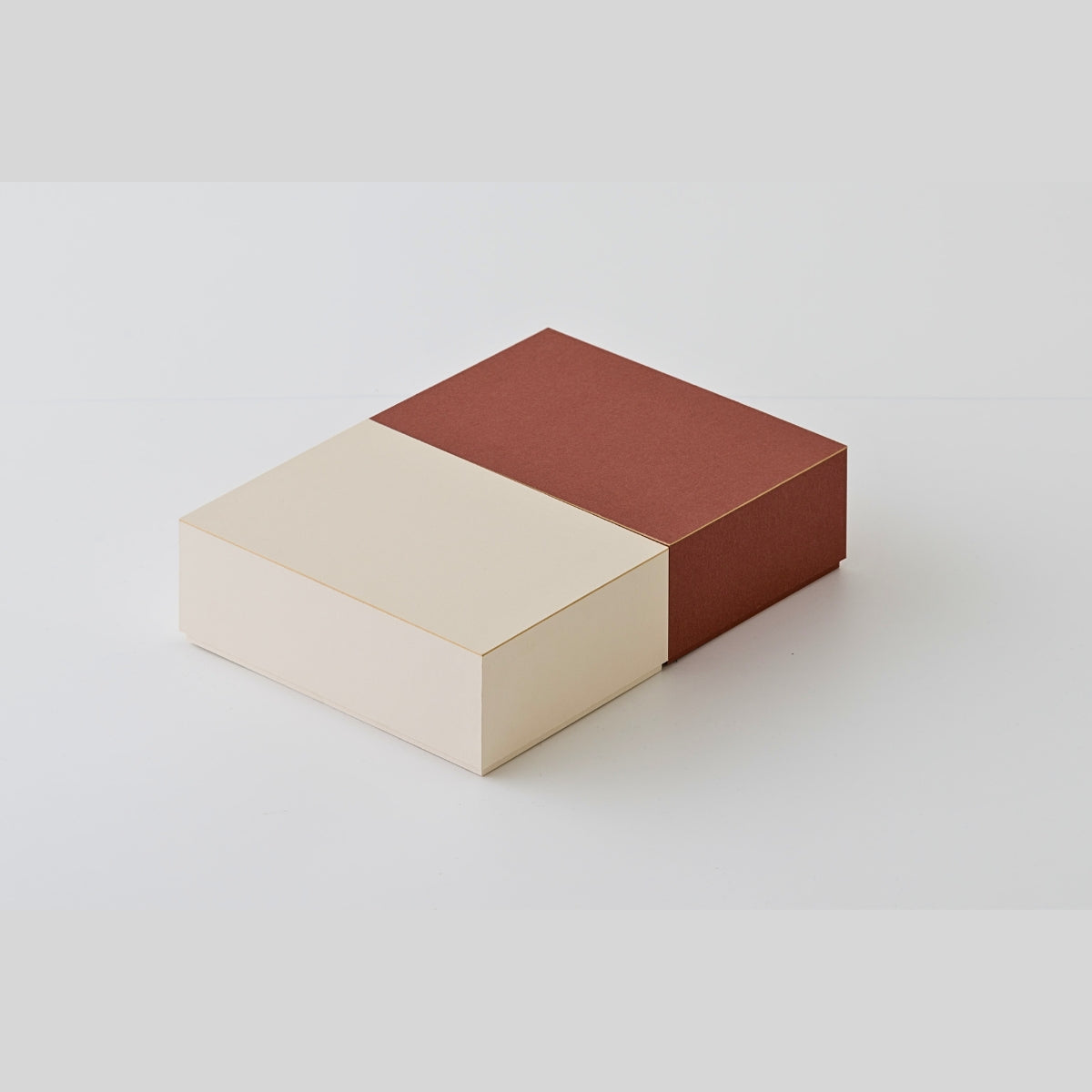 Sikigu Fumibako Paper Storage Box – [Small & Large]