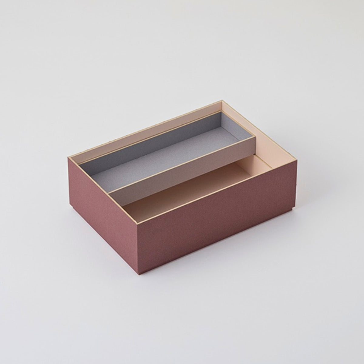Sikigu Fumibako Paper Storage Box – [Small & Large]