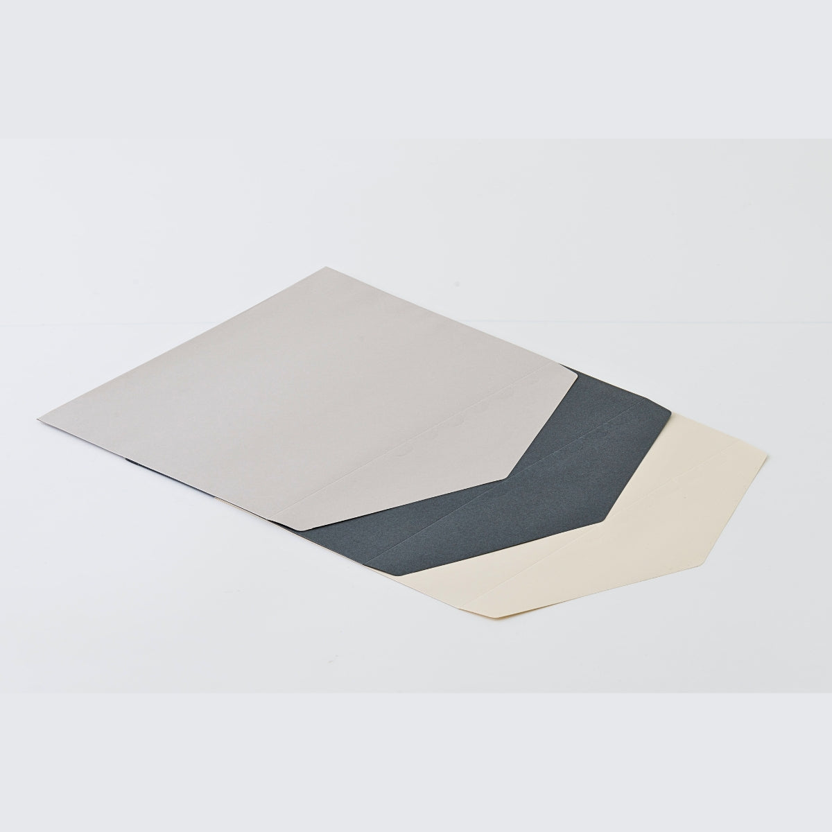 Sikigu Index Envelope Set – (Set of 3)