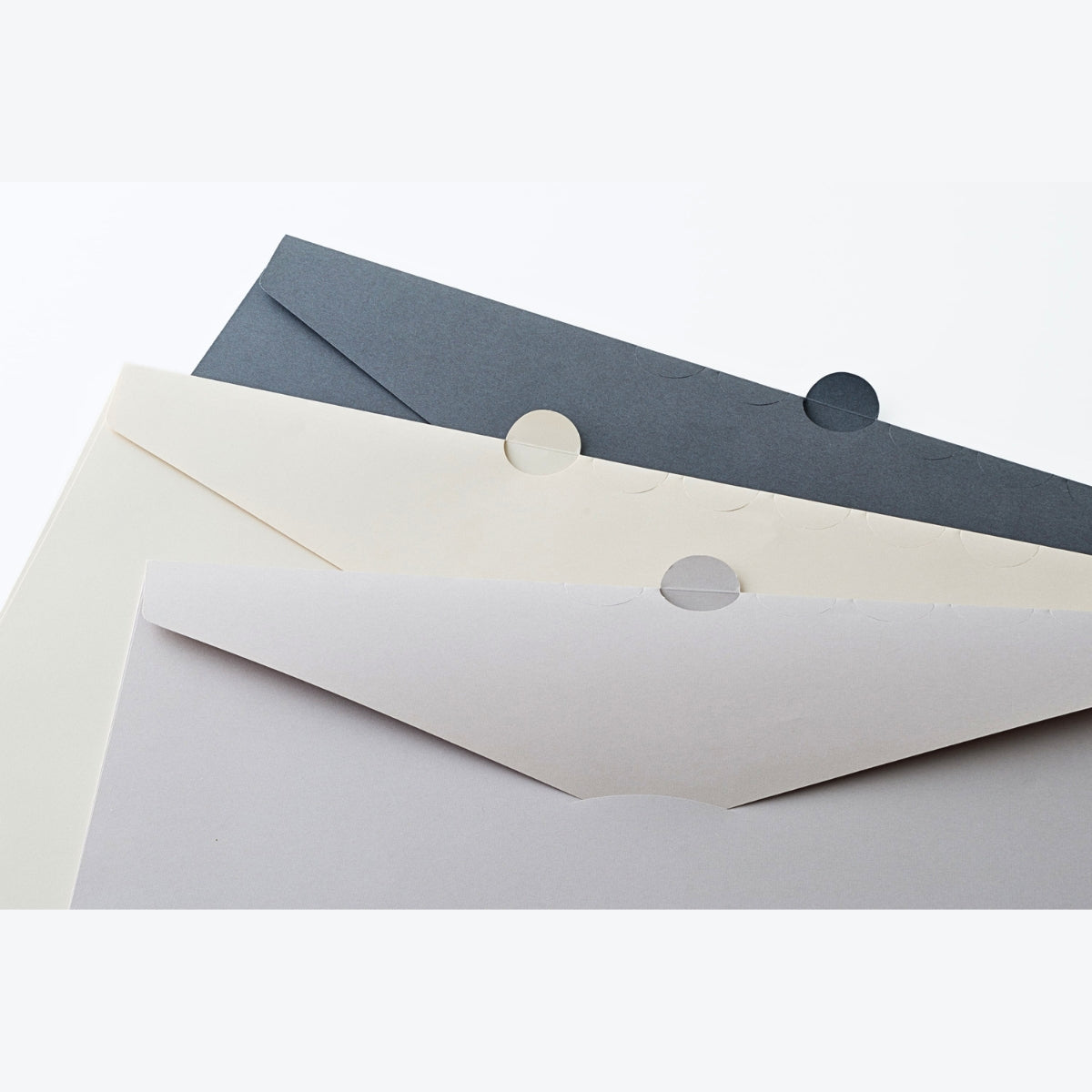 Sikigu Index Envelope Set – (Set of 3)