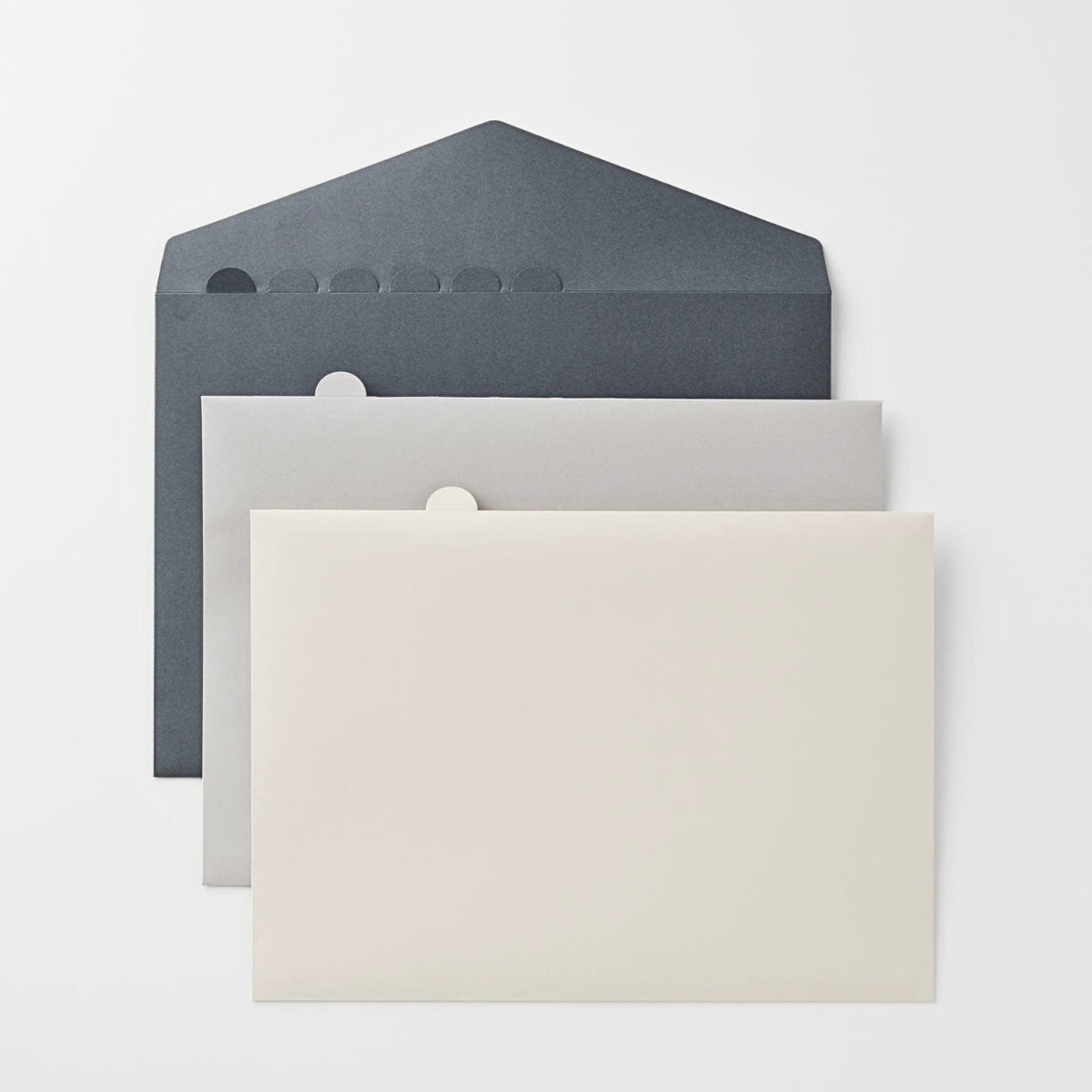 Sikigu Index Envelope Set – (Set of 3)