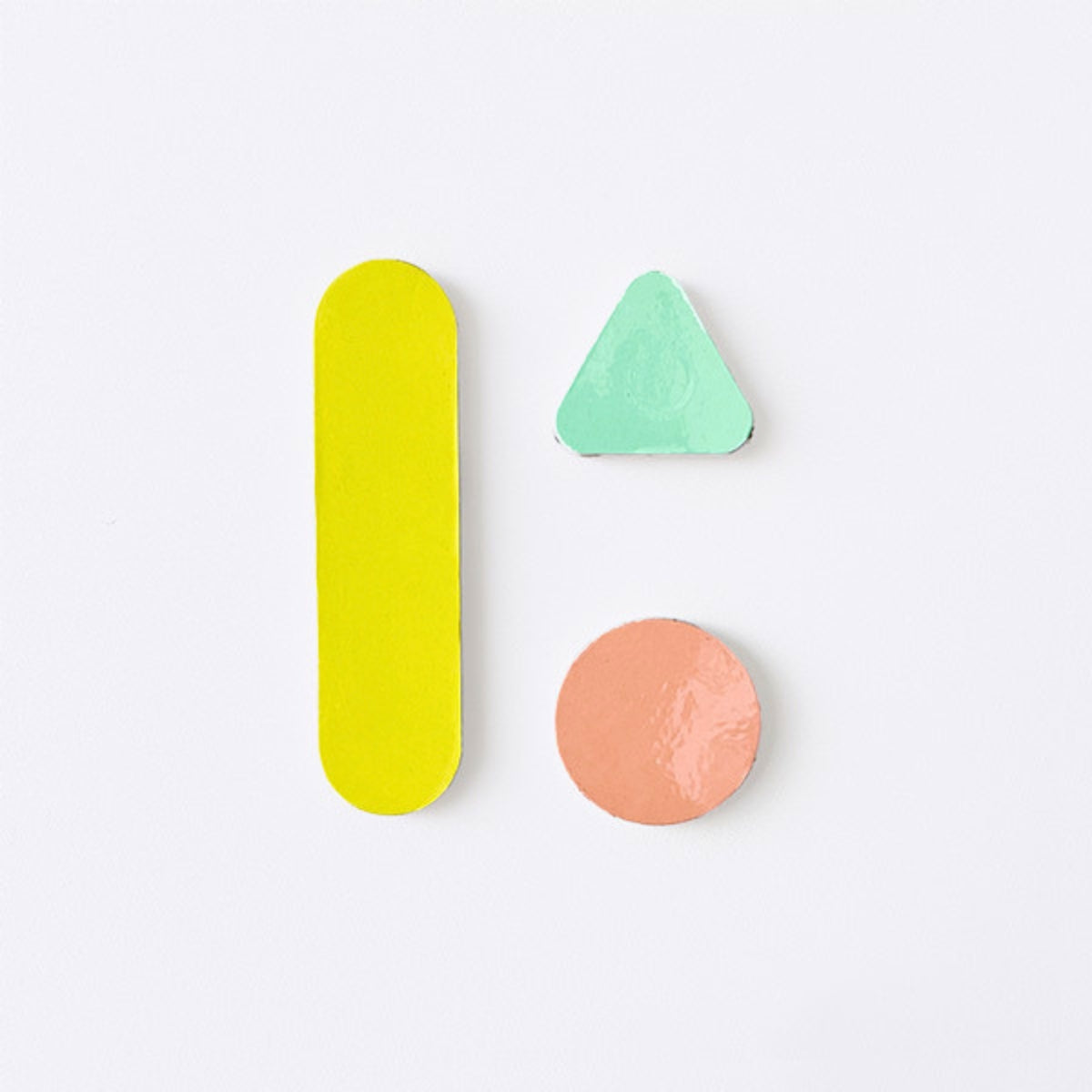 Sikigu Memo Magnet Set – Pack of 3