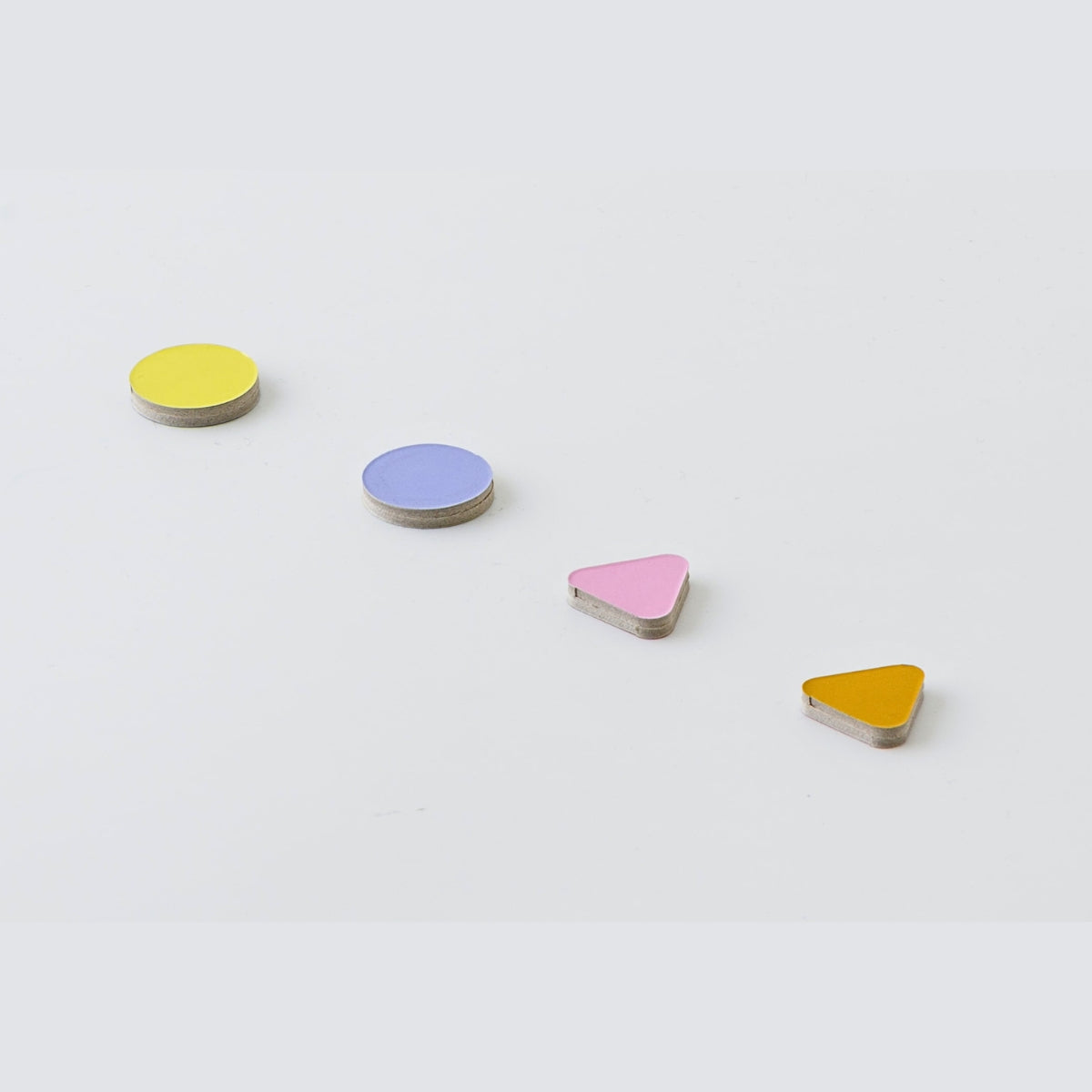 Sikigu Memo Magnet Set – Pack of 3