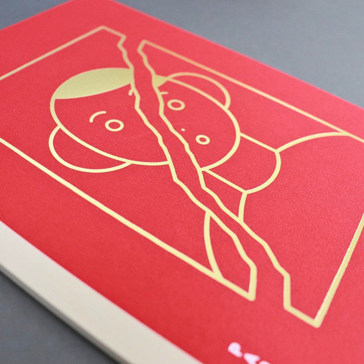 Sikigu Pad Note Unpis Edition A5 [Grid, Plain]