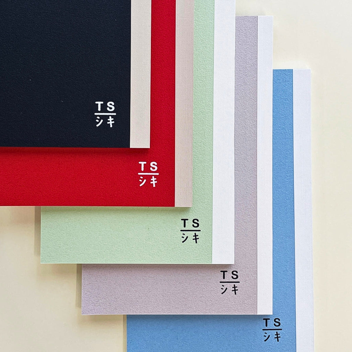 Sikigu Pad Note – Easy Peel Off Notebook