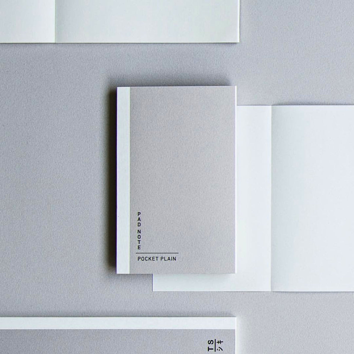 Sikigu Pad Note – Easy Peel Off Notebook