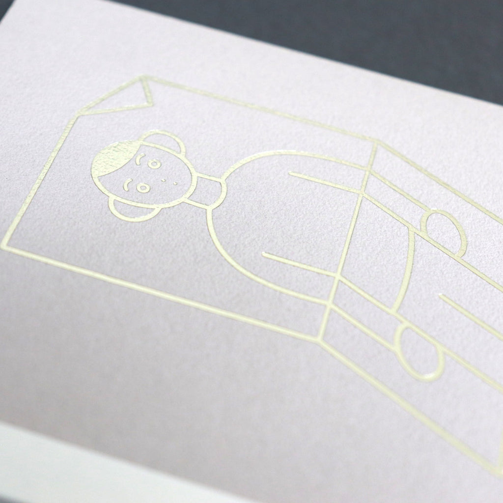 Sikigu Pad Note Pocket Unpis Edition [Grid, Plain]
