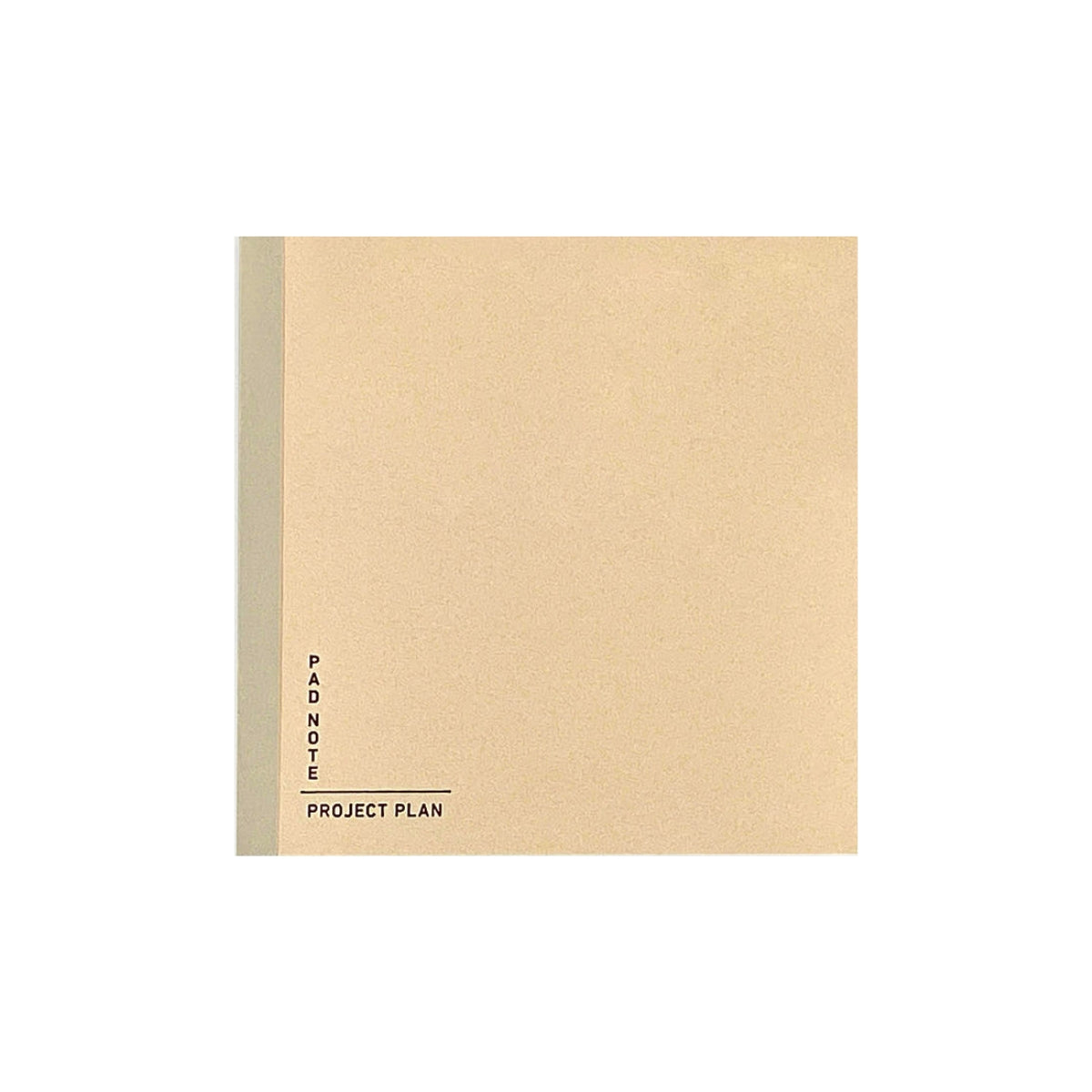Sikigu Pad Note – Easy Peel Off Notebook