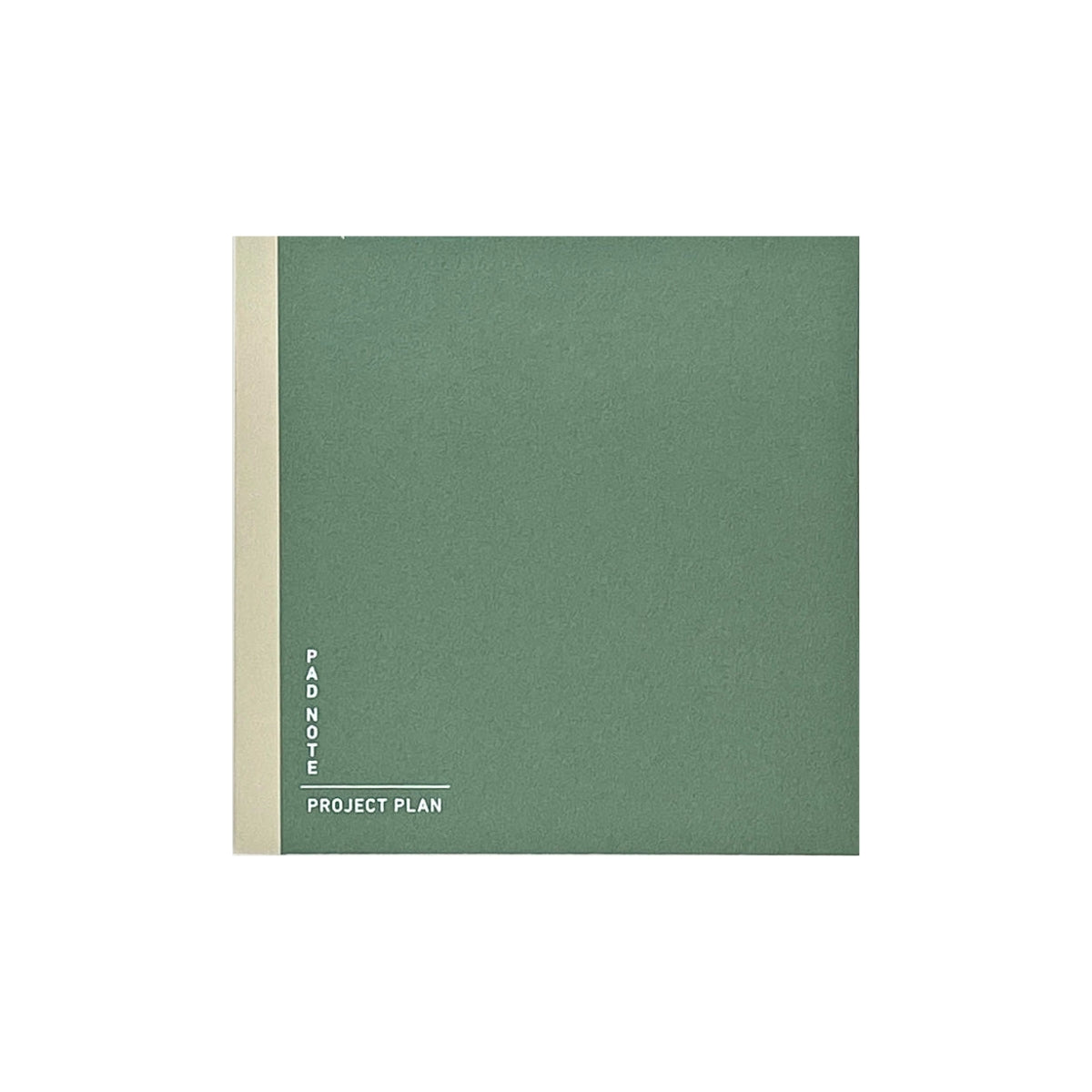 Sikigu Pad Note – Easy Peel Off Notebook