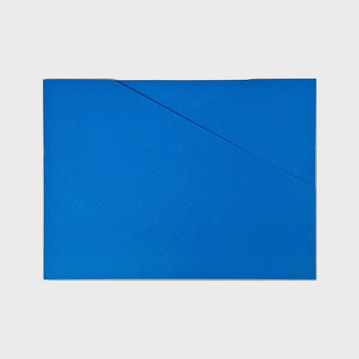 Sikigu Paper Pockets File