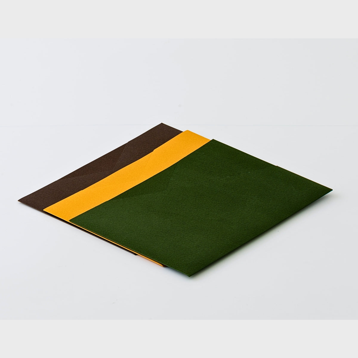 Sikigu Paper Pockets File