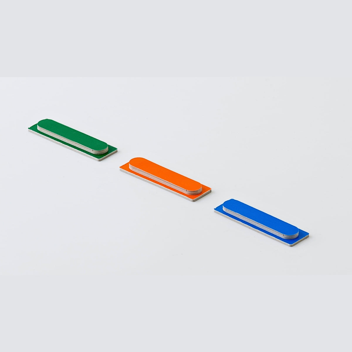 Sikigu Picture Bar – Lightweight Magnetic Paper Photo Holder