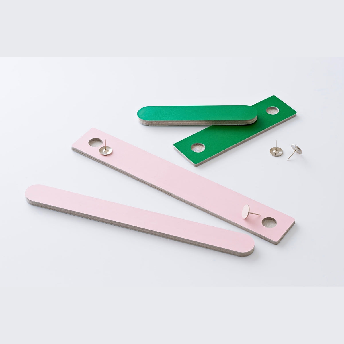 Sikigu Picture Bar – Lightweight Magnetic Paper Photo Holder