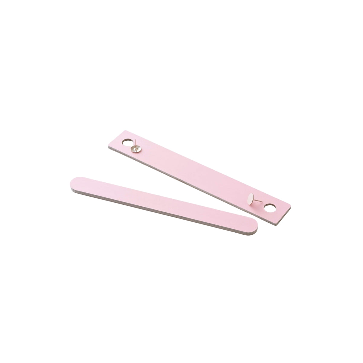 Sikigu Picture Bar – Lightweight Magnetic Paper Photo Holder