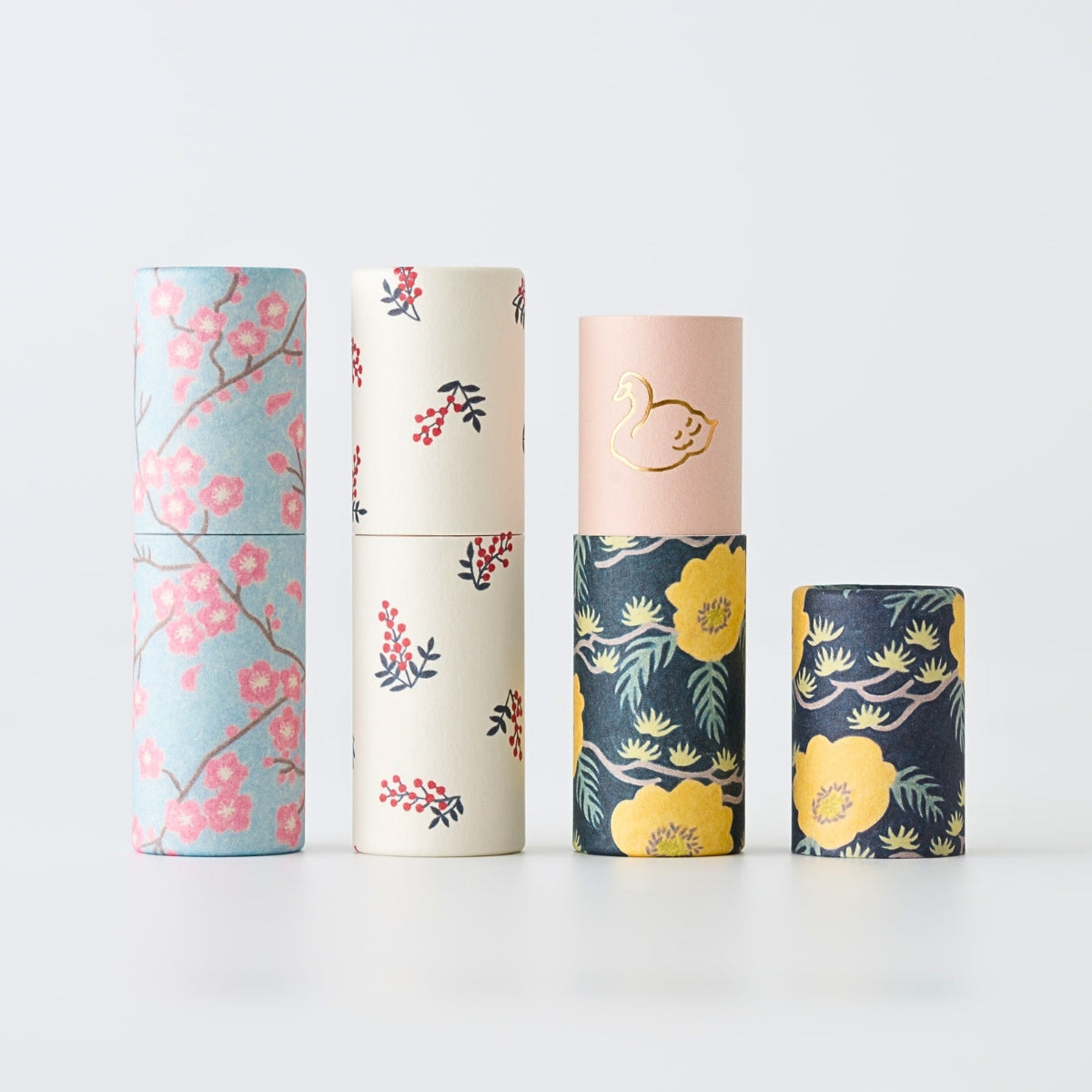Sikigu Pochi-Pon Cylindrical Envelope