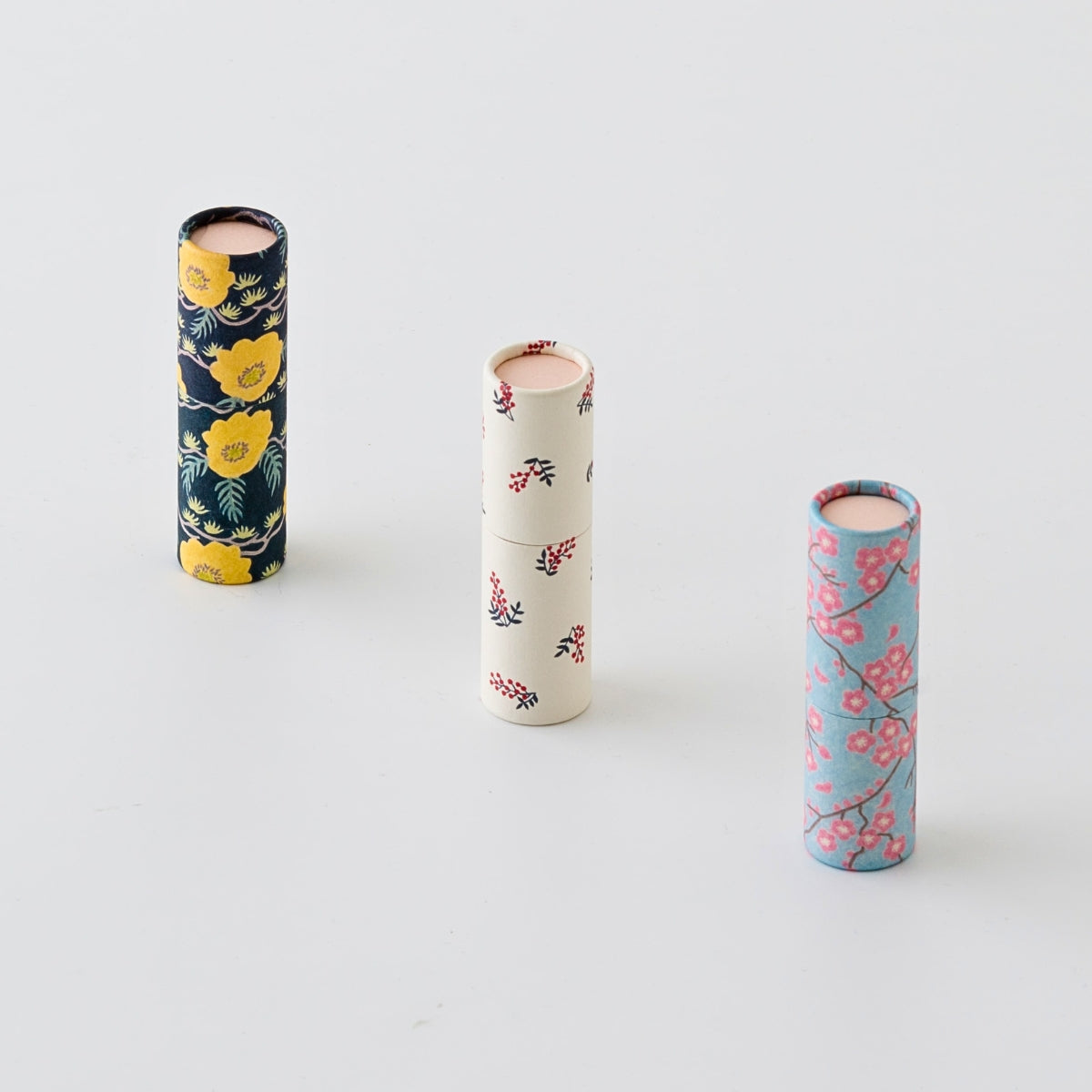 Sikigu Pochi-Pon Cylindrical Envelope