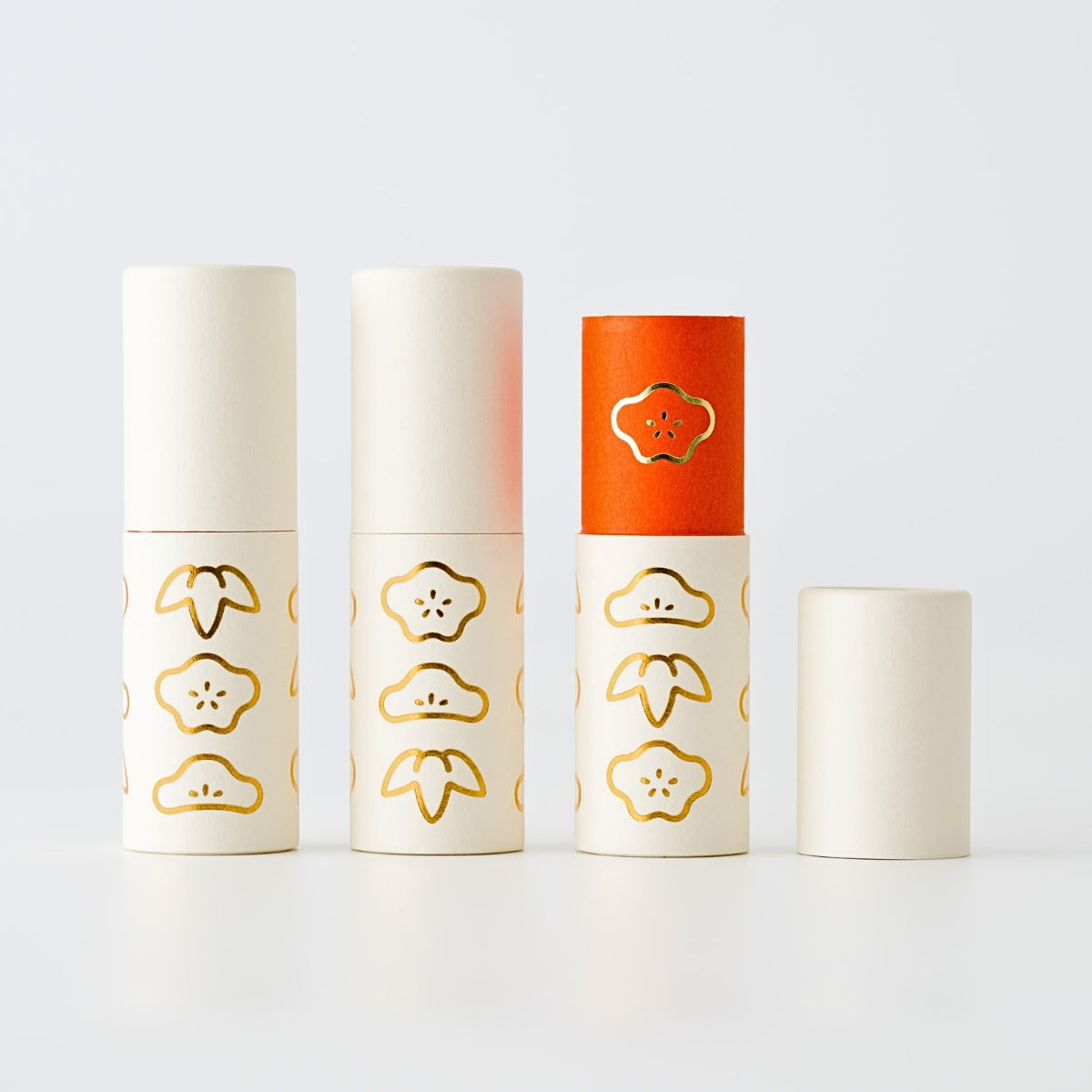 Sikigu Pochi-Pon Cylindrical Envelope