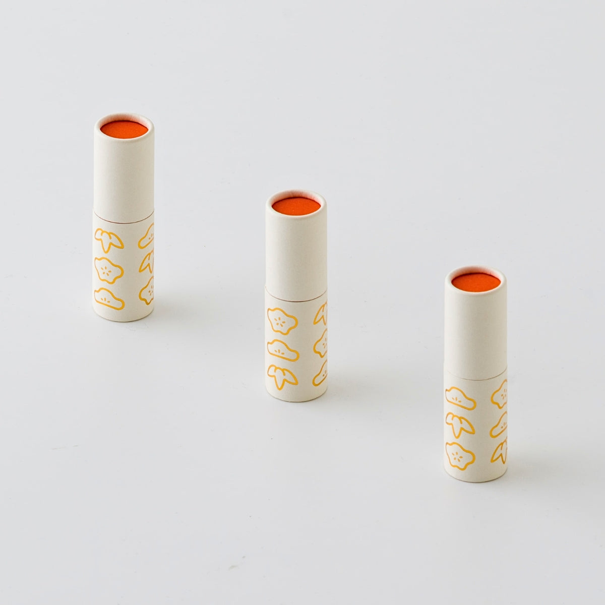 Sikigu Pochi-Pon Cylindrical Envelope