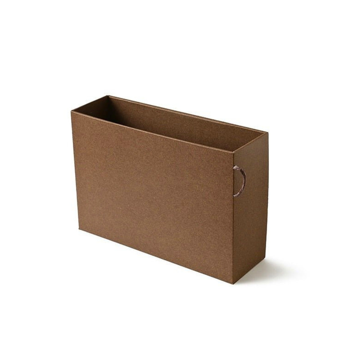 Sikigu Pull Box – Durable Paper Storage Box