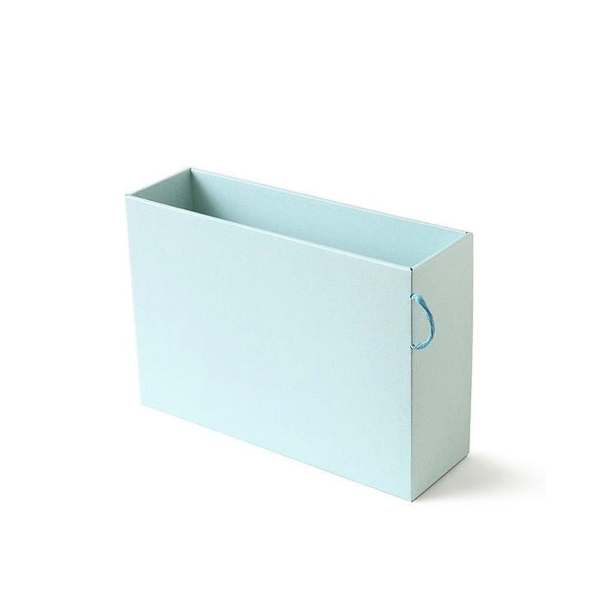 Sikigu Pull Box – Durable Paper Storage Box
