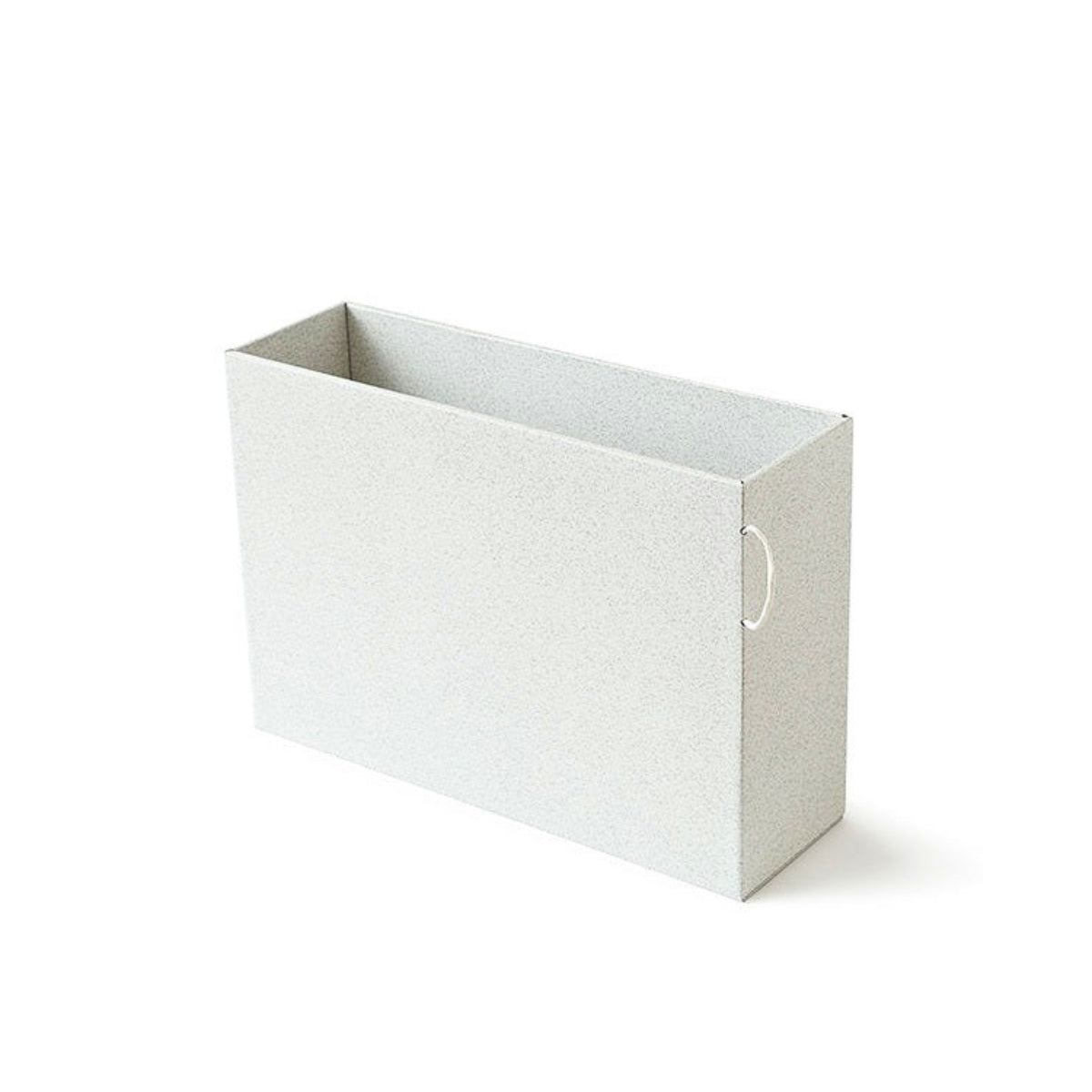 Sikigu Pull Box – Durable Paper Storage Box