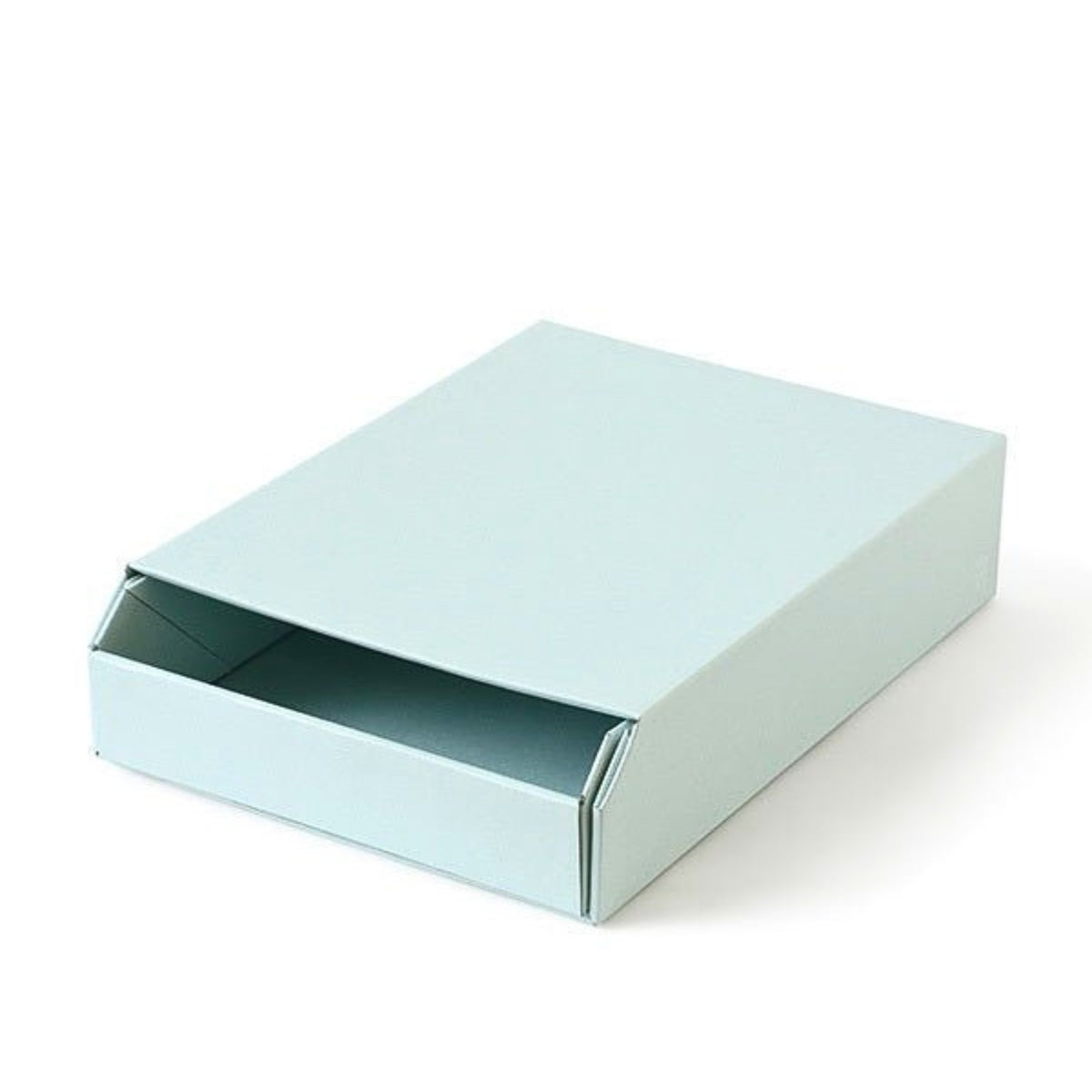 Sikigu Pull Shelf – Paper Drawer Type Storage Box