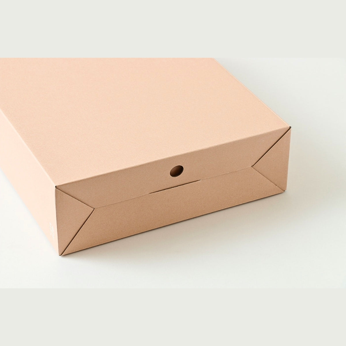 Sikigu Pull Shelf – Paper Drawer Type Storage Box