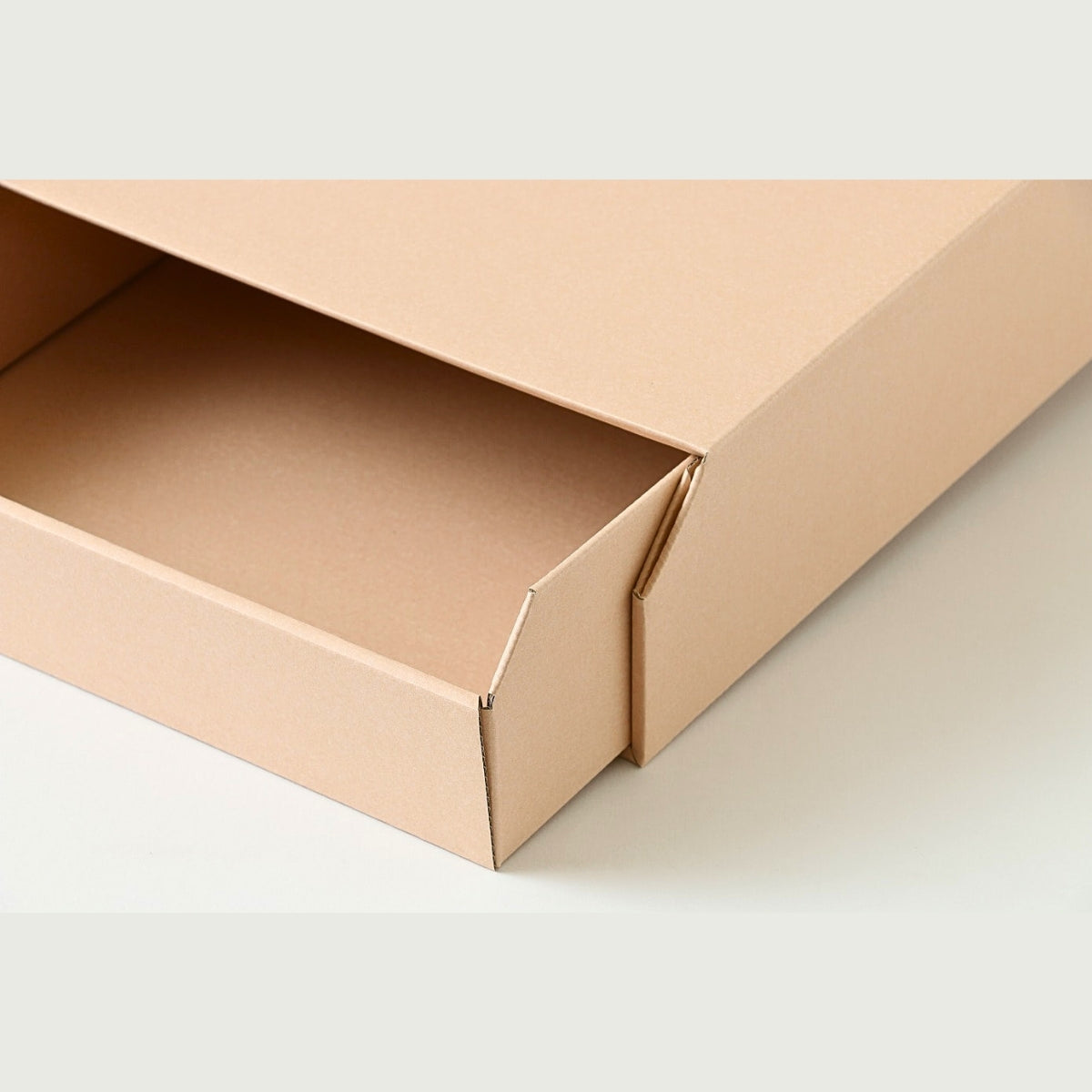 Sikigu Pull Shelf – Paper Drawer Type Storage Box