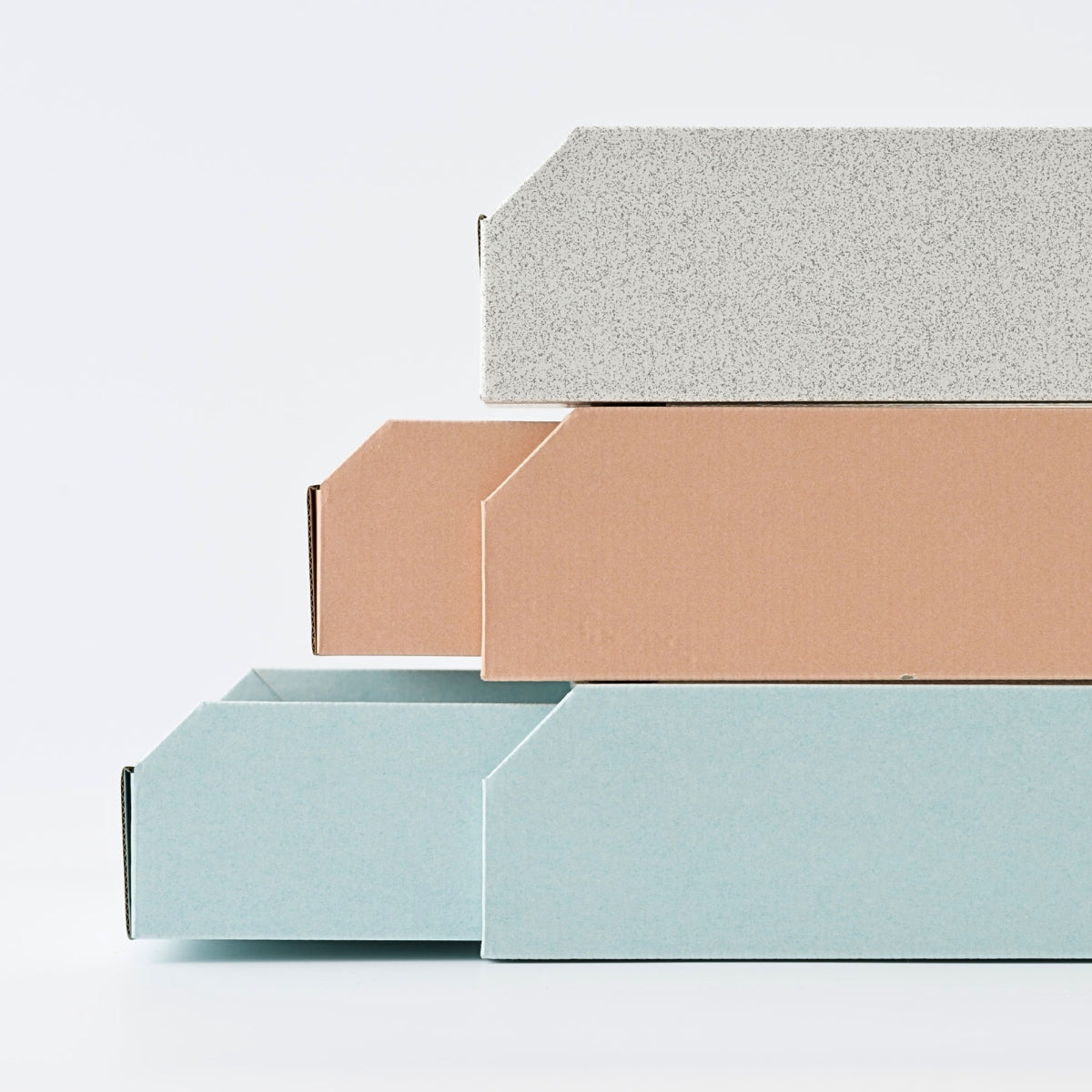 Sikigu Pull Shelf – Paper Drawer Type Storage Box