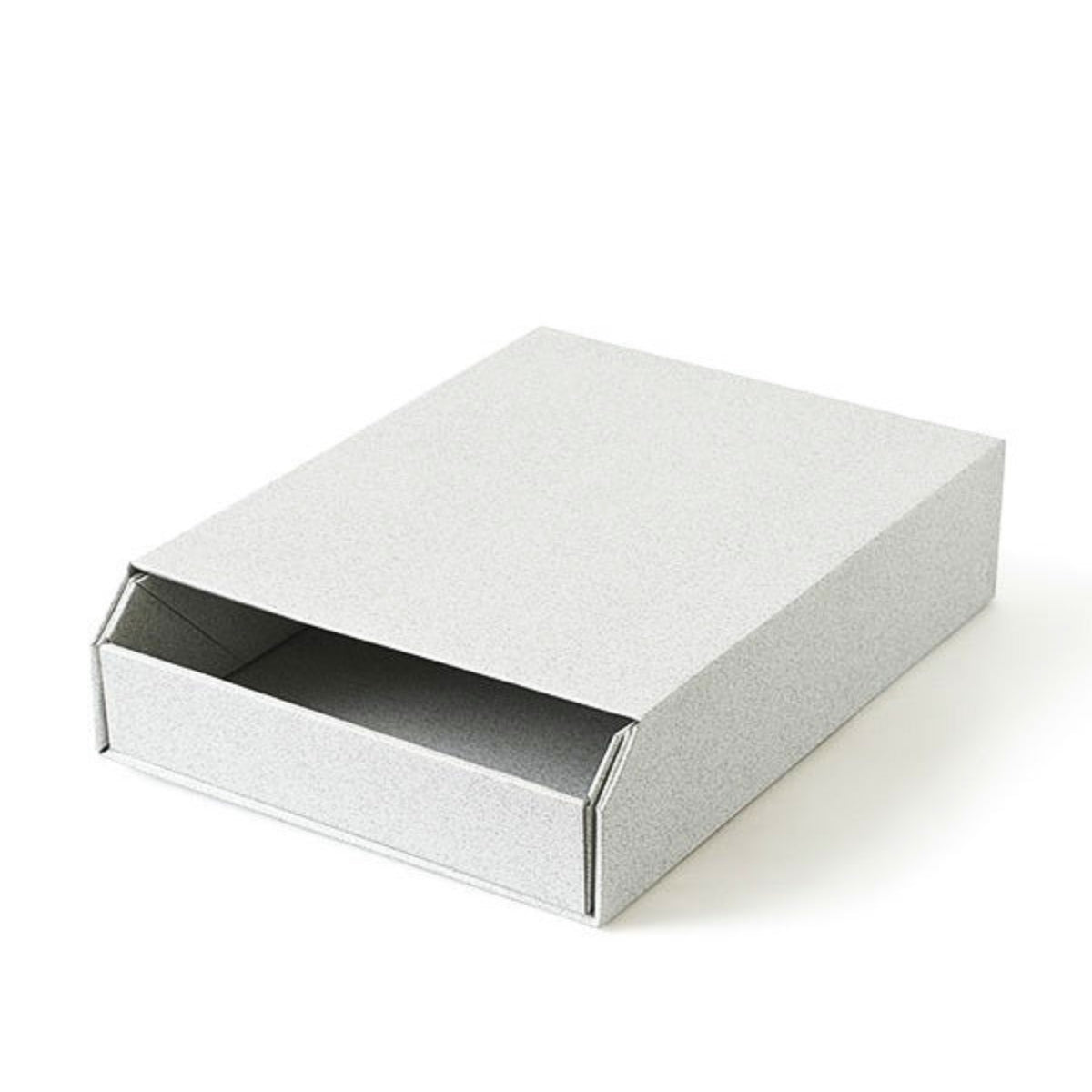 Sikigu Pull Shelf – Paper Drawer Type Storage Box