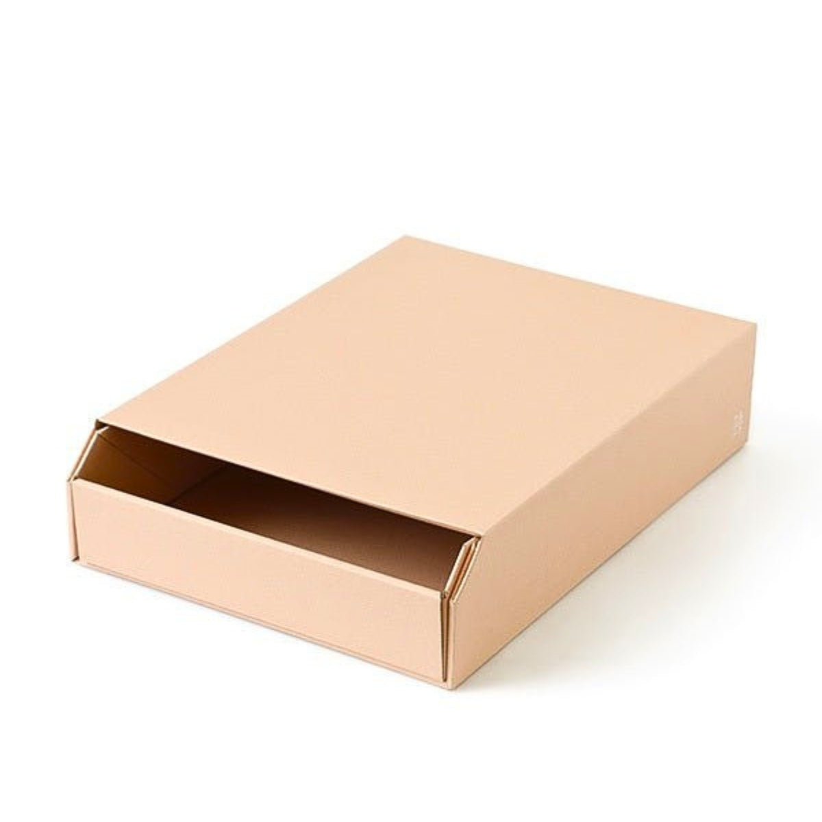 Sikigu Pull Shelf – Paper Drawer Type Storage Box
