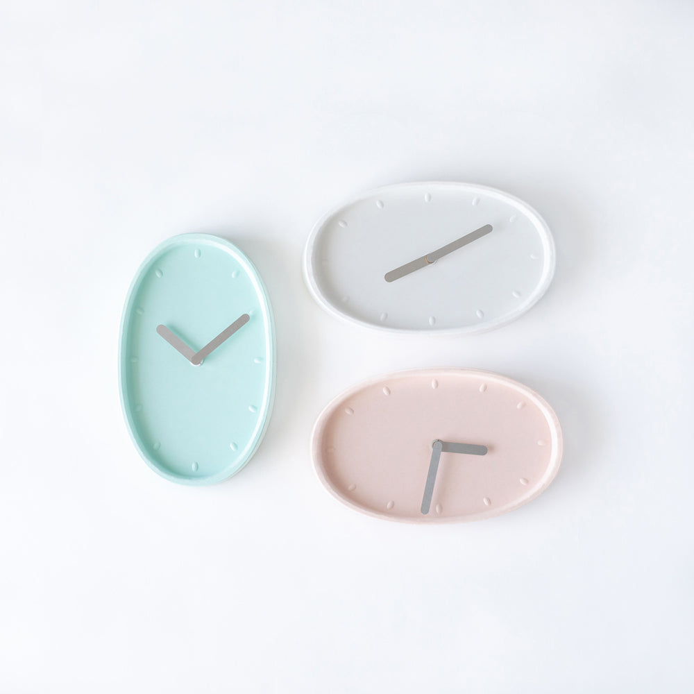 Sikigu Shiki Artistic Wall Clock