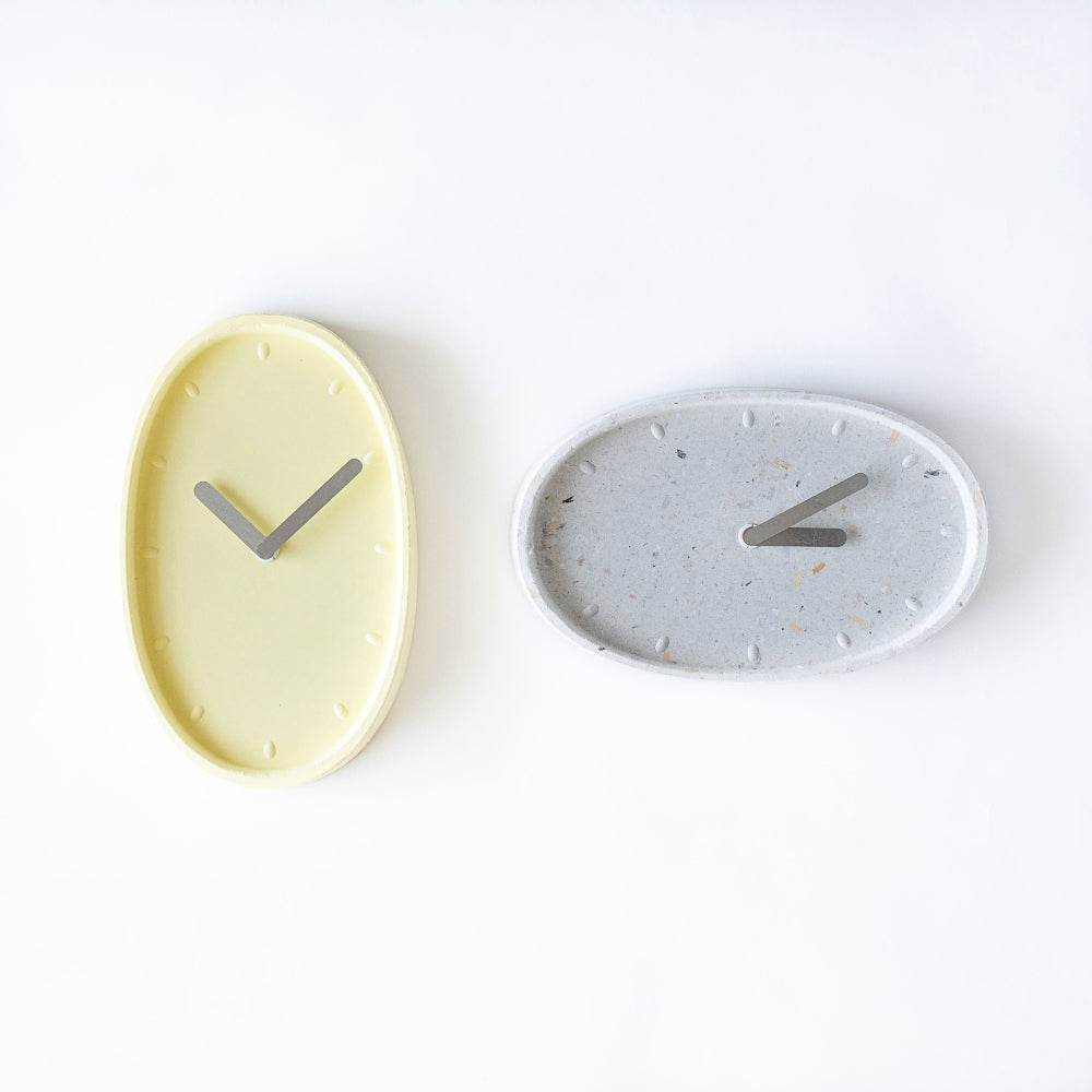 Sikigu Shiki Artistic Wall Clock