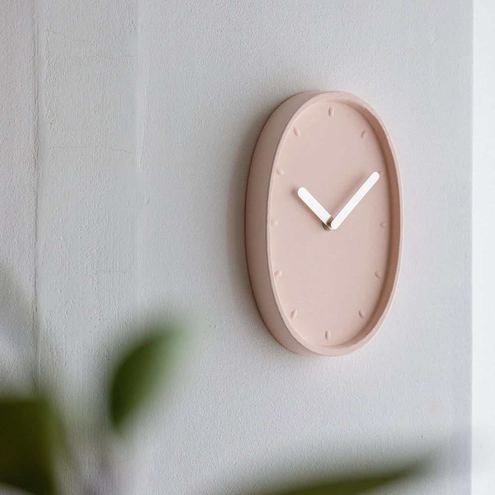 Sikigu Shiki Artistic Wall Clock