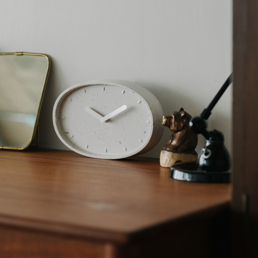 Sikigu Shiki Artistic Wall Clock