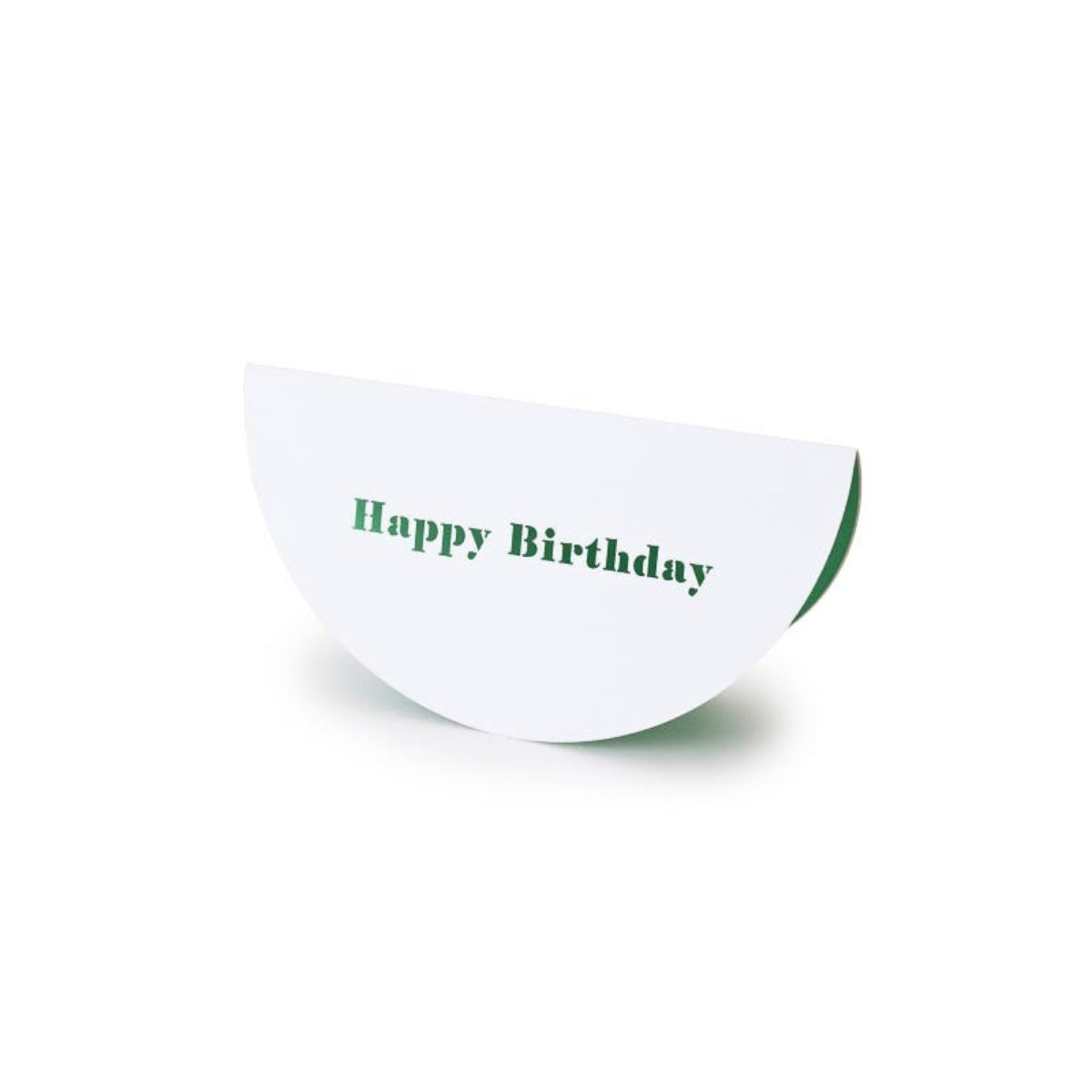 Sikigu Swing Letter Greeting Card with Special Envelope