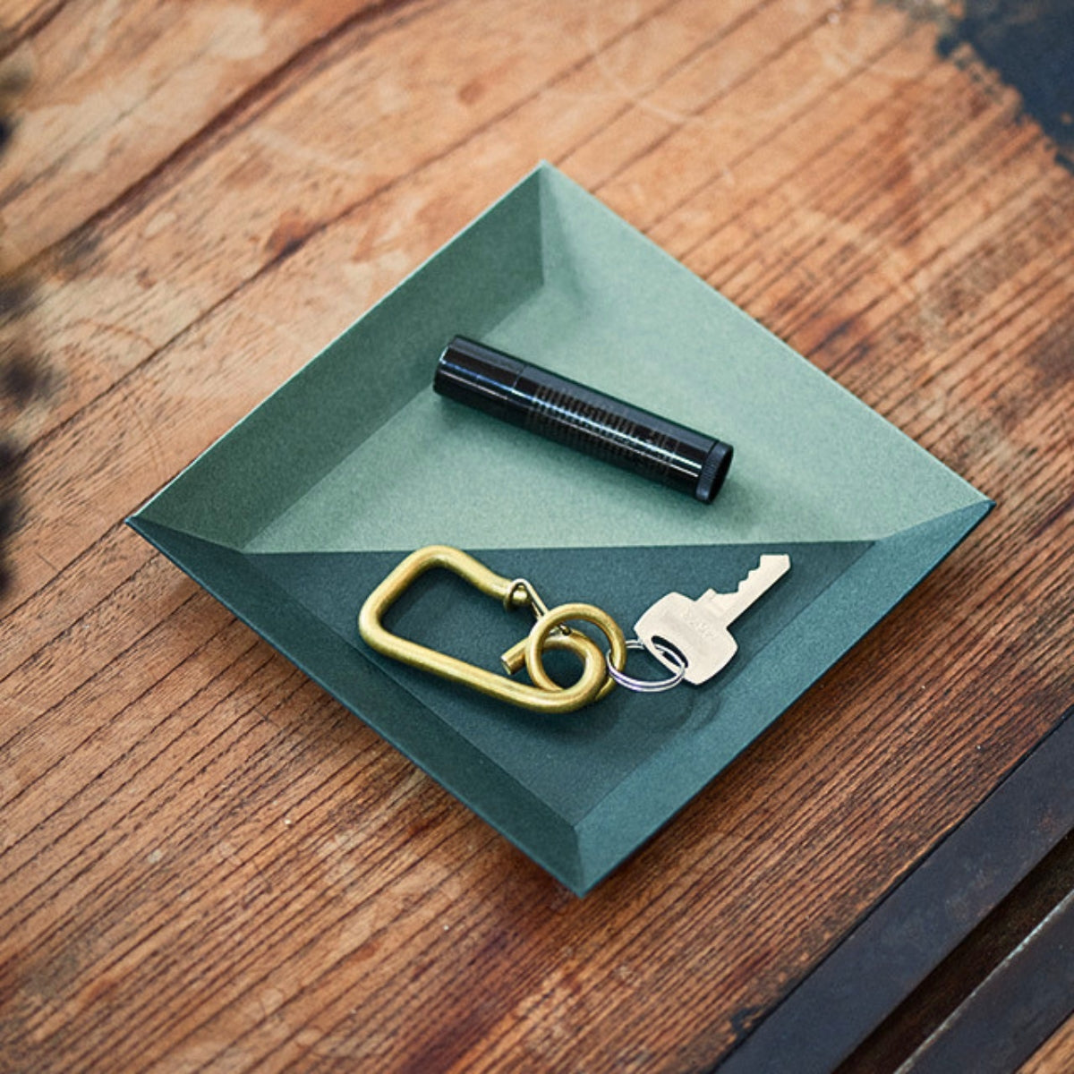 Sikigu Two Colour Paper Tray